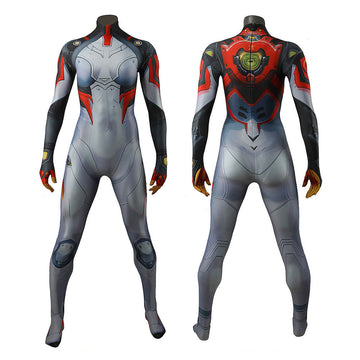 Cosplay Costume For Adult Man Female Halloween Carnival Suit